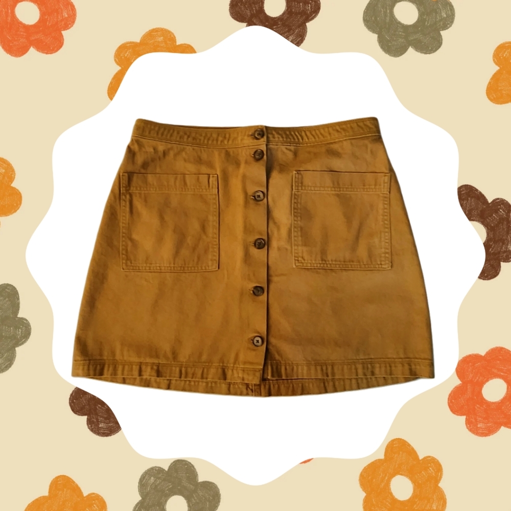 ~last chance~ A-Line Mini by Old Navy